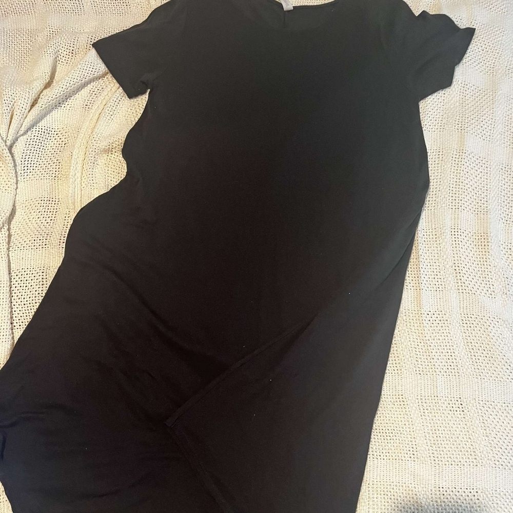 Zenana outfitters , size:M color:black